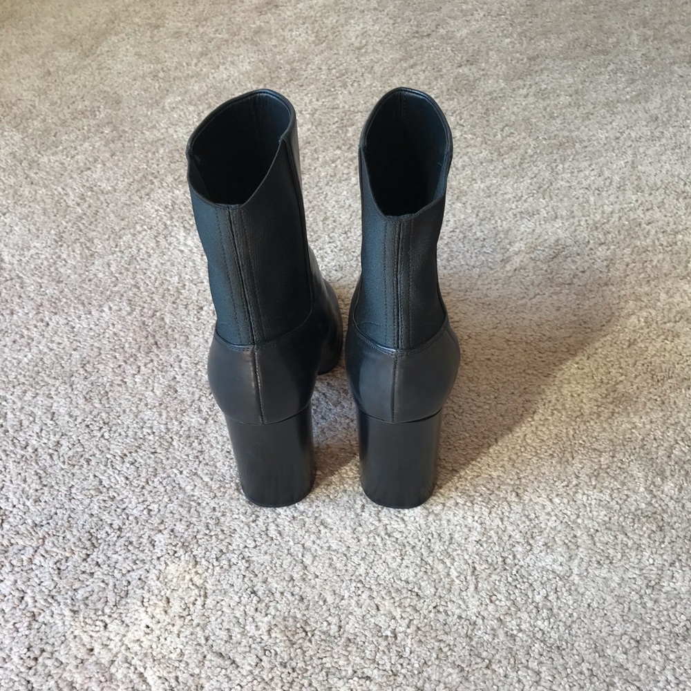 Brand New Rag & Bone Made In Italy Booties - Picture 2 of 5